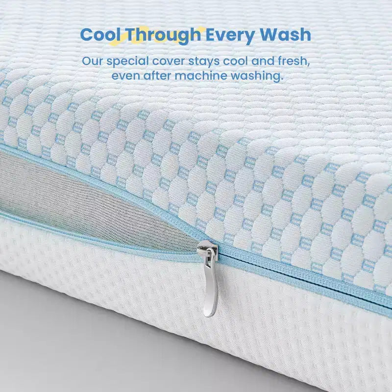 Matelas double face blanc pour lit de bébé et tout-petit, pour 1 enfant