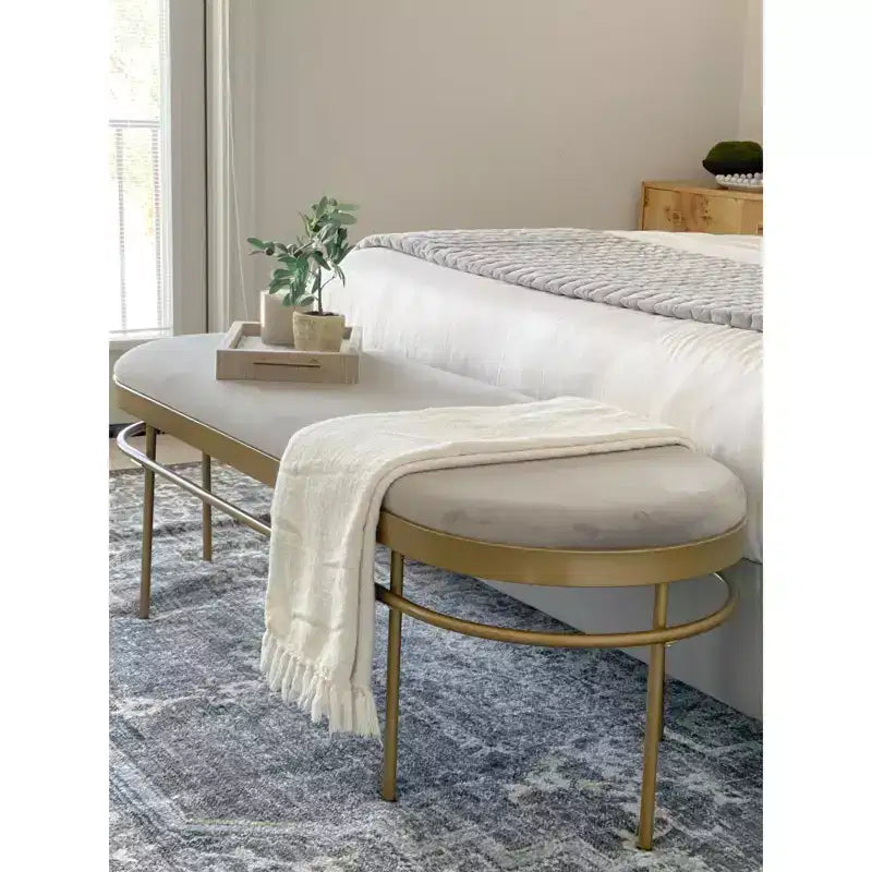 Commode 3 tiroirs Naturel/Noyer/Noyer foncé/Blanc délavé et doré