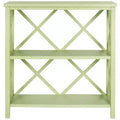 Liam Open Bookcase - AMH6536 - Safavieh Couture