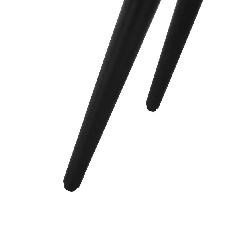Étagère à 5 niveaux avec tiroir en fer brun clair/noir, simple